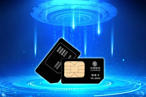 1659179318394171.jpg 物聯卡結合機器人護士對抗疫情。
