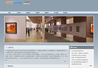 展覽會議舞臺設備安裝服務公司建站模板
