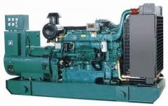 70KW發電機組可選品牌