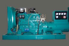 90KW發電機組可選品牌