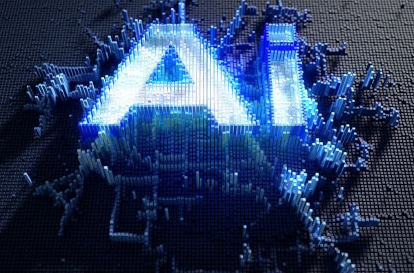 AI智能營(yíng)銷軟件解決中小企業(yè)拓客難的問(wèn)題。