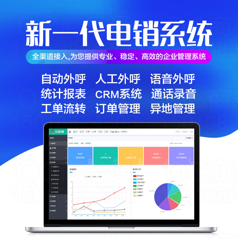 哪家公司在電話機器人外呼系統(tǒng)方面做得好？