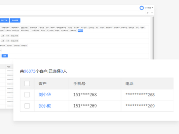 外呼系統