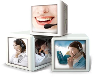 IOKCall? 呼叫中心系統